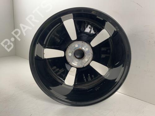 Fælk VW T-CROSS (C11, D31) 1.0 TSi | BP33980485C45 - Image 2