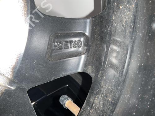 Rim FORD TRANSIT V363 Platform/Chassis (FED, FFD) 2.0 EcoBlue | BP36909019C45  - Image 5