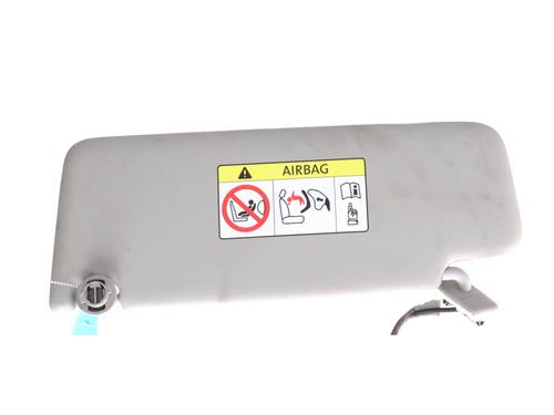 Right sun visor VW GOLF VIII Variant (CG5, DB5) 1.5 eTSI | BP35783074I2 - Image 2