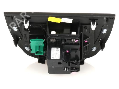 Gear lever OPEL VIVARO C Van (K0) VIVARO-E HYDROGEN | BP39926060M90 - Image 2