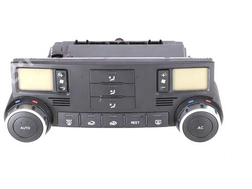 Used Climate control Climate control 37455199 37455199