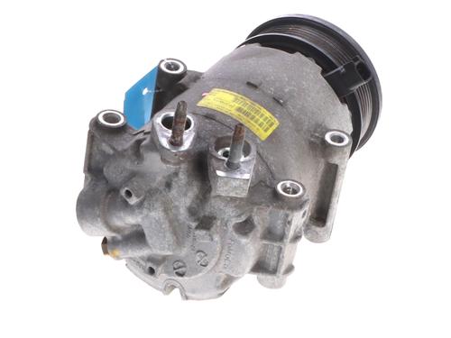 AC compressor FORD FIESTA VI (CB1, CCN) 1.5 TDCi | BP40599293M34 - Image 2