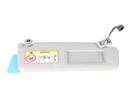 Aletta parasole destra VW GOLF ALLTRACK VIII (CG5) 2.0 TDI 4motion (200 hp) 33205430