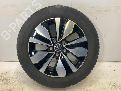 Fælk VW GOLF VIII (CD1, DA1) 1.0 TSI | BP34252908C45  - Image 10