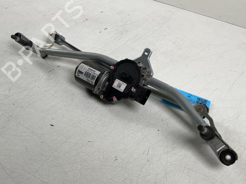 Front wiper motor OPEL VIVARO C Van (K0) VIVARO-E HYDROGEN | BP39924247M29 - Image 2