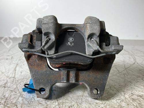 Venstre bremsecaliper bak Venstre bremsecaliper bak VW TIGUAN ALLSPACE (BW2, BJ2) 2.0 TDI 4motion (190 hp) 37454535 37454535