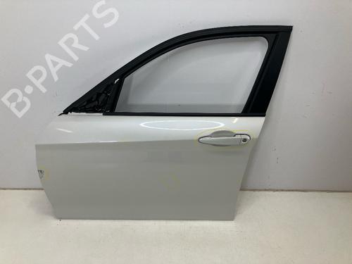 Used Left front door BMW 1 (F20) 118 i (136 hp) 15014343