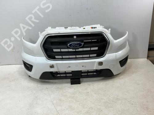 Used Front bumper Front bumper FORD TRANSIT V363 Platform/Chassis (FED, FFD) 2.0 EcoBlue (170 hp) 36224391 36224391