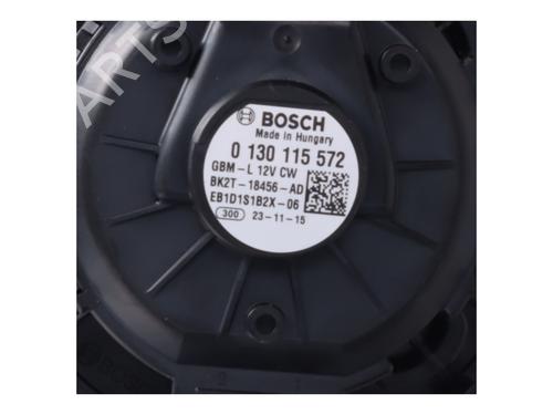 Varmeblæser FORD TRANSIT V363 Platform/Chassis (FED, FFD) 2.0 EcoBlue | BP19536901M62 
