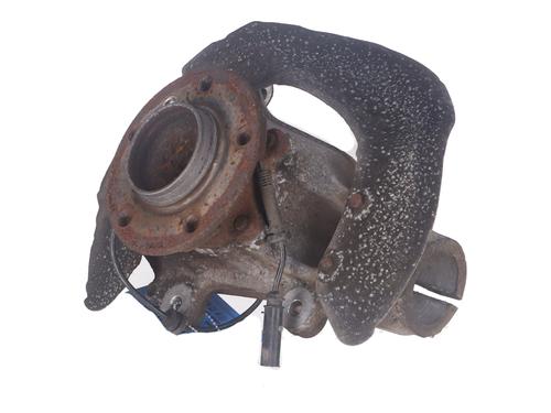 Used Left front steering knuckle BMW 3 Touring (F31) 320 d (184 hp) 19114132