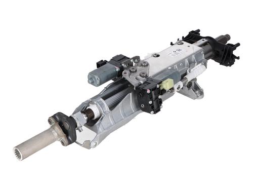 Steering column BMW X6 (G06, F96) xDrive 40 d Mild-Hybrid | BP30322997M21