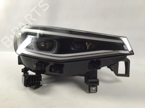 Right headlight VW ID.4 (E21) Performance | BP33608412C29 - Image 2