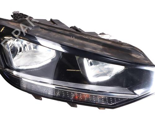 Used Right headlight Right headlight 37666958 37666958