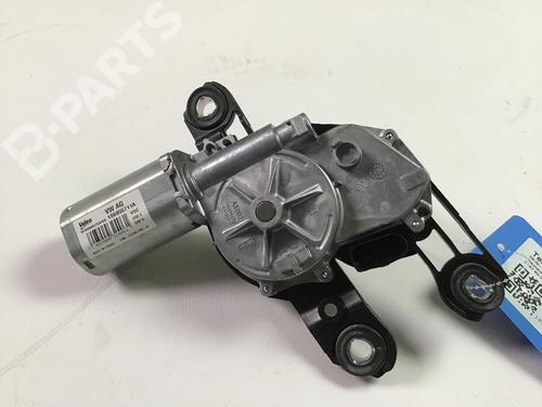 Rear wiper motor SEAT Mii (KF1, KE1) 1.0 | BP8148985M102 