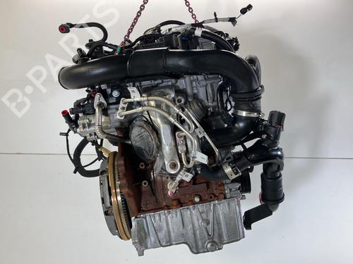 Engine FORD FOCUS IV (HN) 1.0 EcoBoost | BP39406208M1 - Image 2