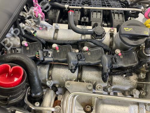 Engine VW GOLF VII Variant (BA5, BV5) 1.4 TSI | BP30543622M1 