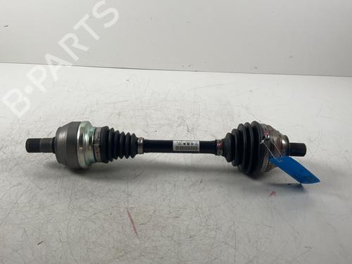 Drivaksel fortil venstre VW GOLF VII (5G1, BQ1, BE1, BE2) 2.0 R 4motion (310 hp) 30177286