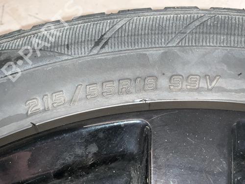 Rim MAZDA MX-30 (DR) e-SKYACTIV (DR1W) | BP37721306C45  - Image 8