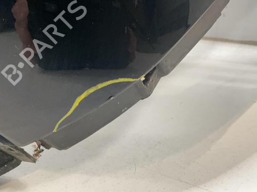 Front bumper VW TOUAREG (7P5, 7P6) 3.0 V6 TDI | BP32425541C7 