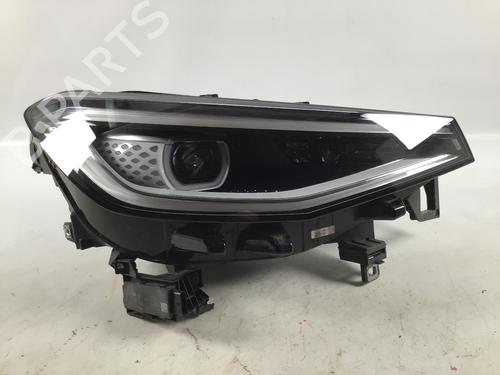 Used Right headlight Right headlight VW ID.4 (E21) Performance (204 hp) 33301924 33301924