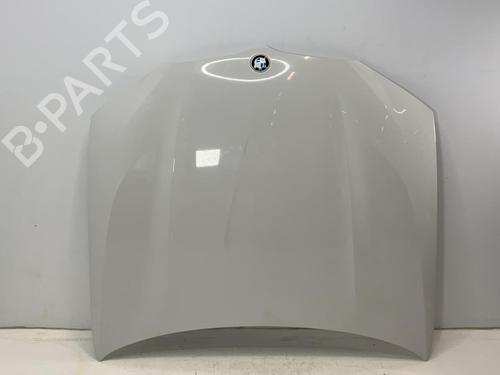 Used Hood BMW X4 (G02, F98) xDrive 20 d (190 hp) 30548290