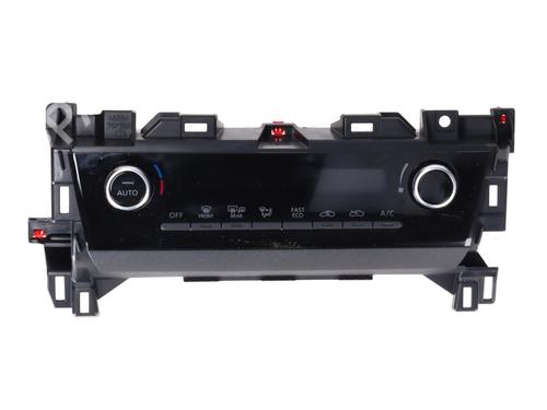Used Climate control Climate control TOYOTA YARIS CROSS (MXP_) 1.5 Hybrid (MXPJ10) (92 hp) 39925570 39925570