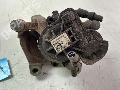 Right rear brake caliper VW PASSAT B8 Variant (3G5, CB5) 2.0 TDI | BP36381445M106 - Image 2