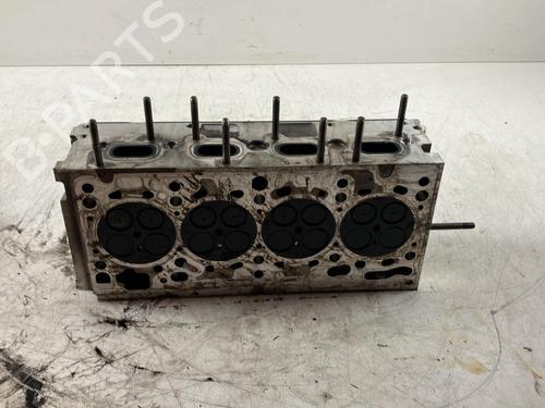 Cylinder head VW CRAFTER Van (SY_, SX_) 2.0 TDI FWD (SYB, SYC, SYD) | BP25335137M5 - Image 6