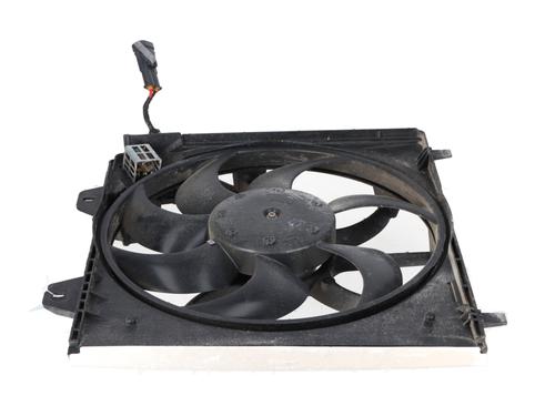 Elettroventola radiatore OPEL CORSA F (P2JO) 1.2 (68) (75 hp) 32065580