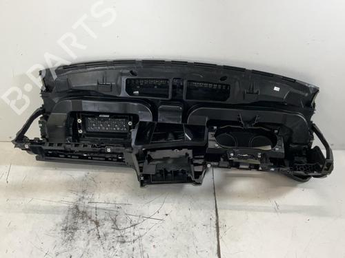 Dashboard VW GOLF VII Variant (BA5, BV5) 2.0 GTD | BP37422349C46 - Image 5