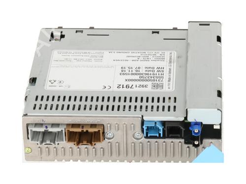 Elektronische module Elektronische module OPEL INSIGNIA B Sports Tourer (Z18) 1.6 CDTi (35) (136 hp) 35795510 35795510