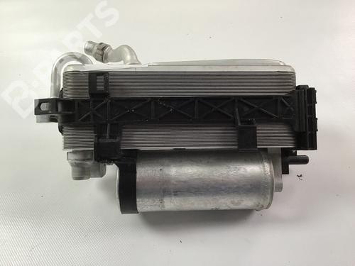 Used AC radiator AC radiator BMW 4 Coupe (G22, G82) 430 i (258 hp) 7860921 7860921