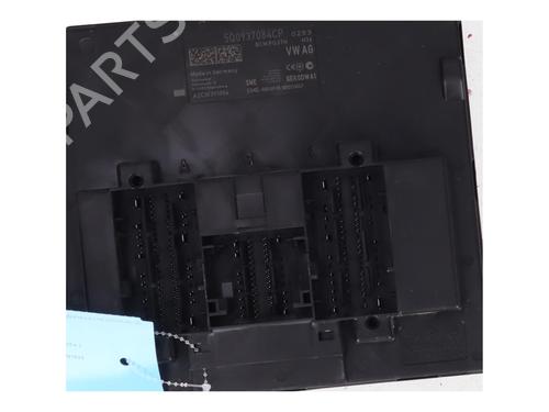 Electronic module VW T-ROC (A11, D11) 2.0 TSI 4motion | BP37666927M83 - Image 2