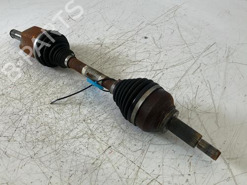 Left front driveshaft FORD TRANSIT V363 Platform/Chassis (FED, FFD) 2.0 EcoBlue | BP36860635M38 - Image 2