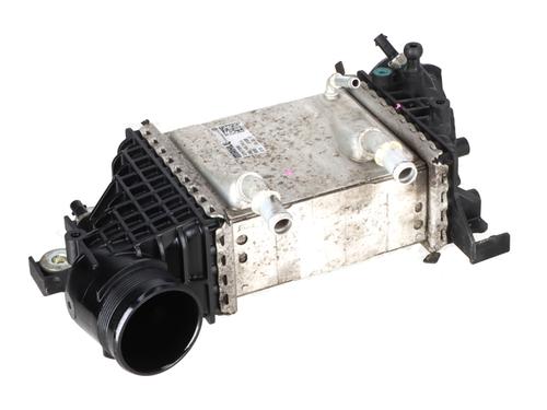 Intercooler Intercooler VW TRANSPORTER T6 Van (SGA, SGH, SHA, SHH) 2.0 TDI 4motion (204 hp) 33819556 33819556