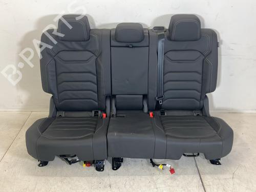 Sæde sæt VW TOUAREG (CR7, RC8) 3.0 TDI 4motion | BP34475685C78  - Image 8
