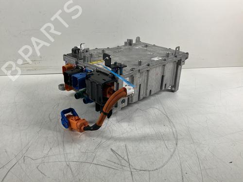 Used Electronic module Electronic module OPEL VIVARO C Van (K0) VIVARO-E HYDROGEN (136 hp) 39927311 39927311