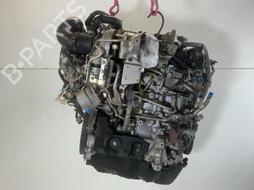 Engine MAZDA 3 (BM, BN) 2.2 D | BP38253915M1 - Image 2
