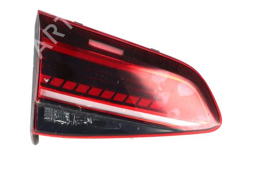 Venstre baglygte bagklap Venstre baglygte bagklap VW GOLF VII (5G1, BQ1, BE1, BE2) 2.0 GTD (184 hp) 34635148 34635148