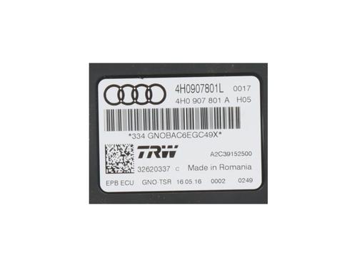 Electronic module AUDI A8 D4 (4H2, 4H8, 4HC, 4HL) 3.0 TDI quattro | BP34174141M83 - Image 4