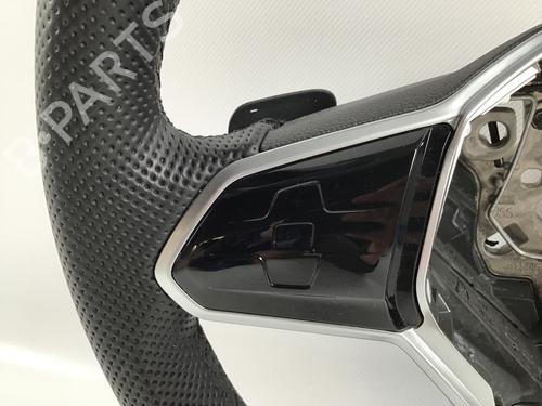 Steering wheel VW GOLF VIII (CD1, DA1) 1.0 TSI | BP33853232C49 - Image 2