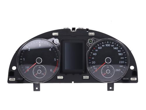 Kombiinstrument Kombiinstrument VW PASSAT B6 Variant (3C5) 2.0 BlueTDI (143 hp) 34196566 34196566