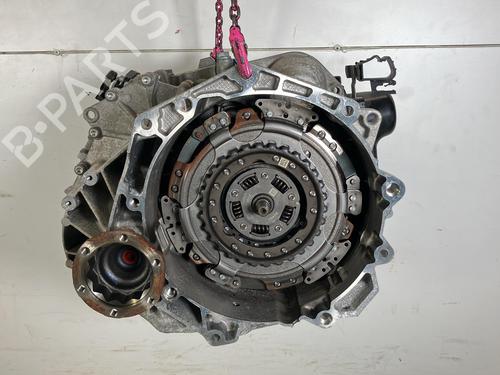 Used Gearbox Gearbox SEAT IBIZA V (KJ1, KJG) 1.0 TSI (110 hp) 34276839 34276839