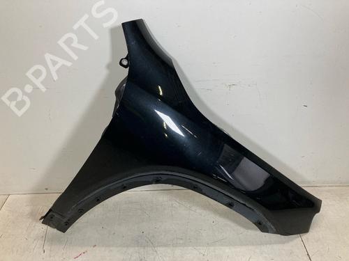 Used Right front fenders MERCEDES-BENZ GLB (X247) GLB 200 d 4-matic (247.613) (150 hp) 26512039