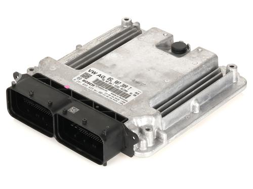 Used Engine control unit (ECU) Engine control unit (ECU) VW PASSAT B8 Variant (3G5, CB5) 2.0 TDI (150 hp) 36381442 36381442