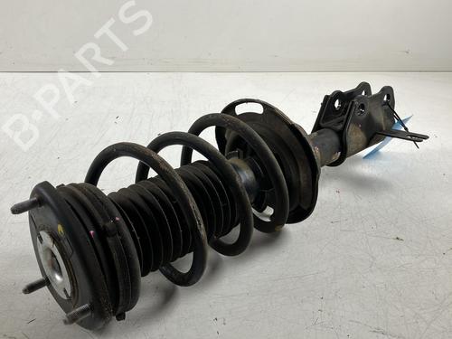 Used Left front shock absorber Left front shock absorber 37721334 37721334