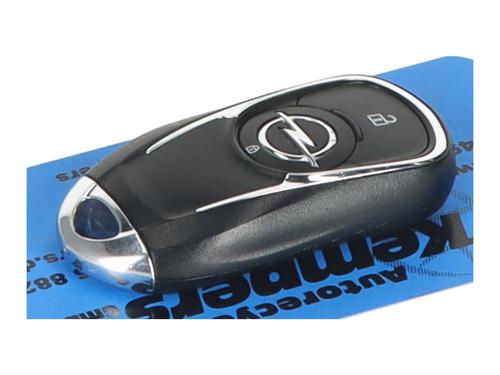 Elektronisk modul OPEL INSIGNIA B Sports Tourer (Z18) 2.0 CDTi (35) (170 hp) 30401518