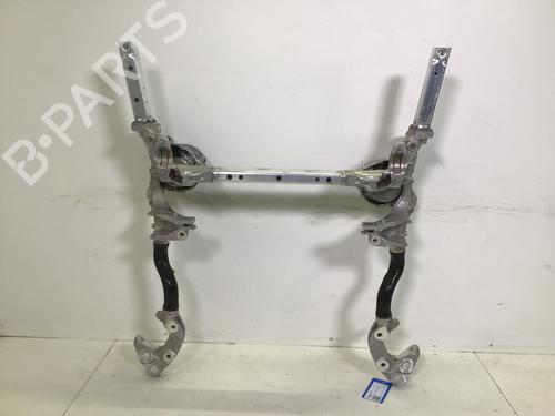Subframe VW TOUAREG (CR7, RC8) 3.0 TSI 4motion | BP28058794M9 