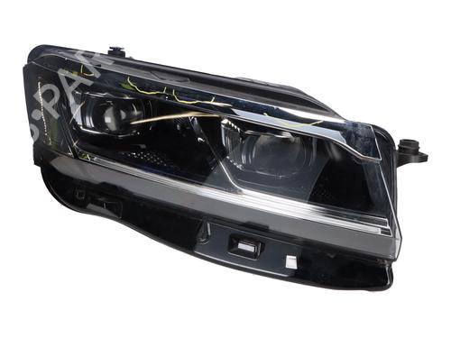 Used Right headlight VW TOUAREG (CR7, RC8) 3.0 TDI 4motion (286 hp) 29607333