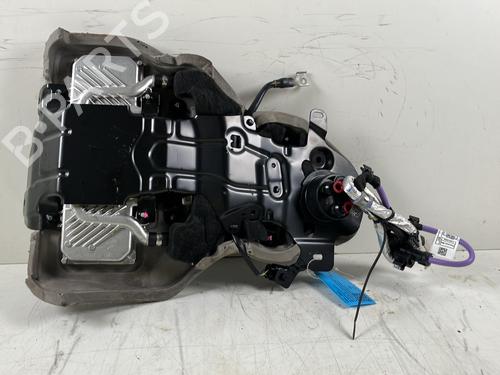 Used Electronic module Electronic module BMW X5 (G05, F95) xDrive 40 d Mild-Hybrid (340 hp) 33213802 33213802